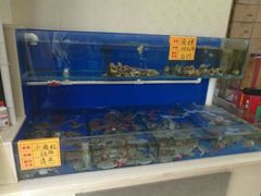 水产区-德贤烧麦菜馆(本溪路店)