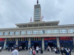 -德克士(车站路店)