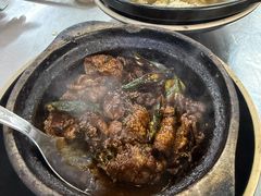 -兴记肉骨茶(甲洞大街第二新分店)