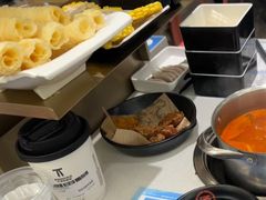 -湯島涮小火锅(余姚五彩城店)