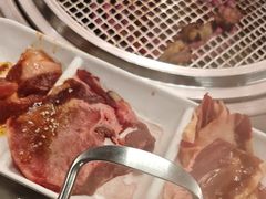 -尚宴牛特鲜自助(太原街万达店)