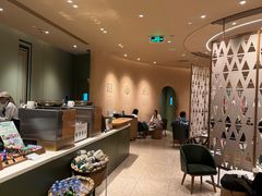 -星巴克臻选(广州太古汇店)