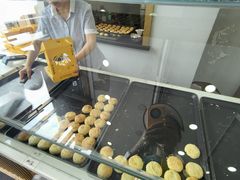 -冠素堂观音饼(朱家尖码头店)