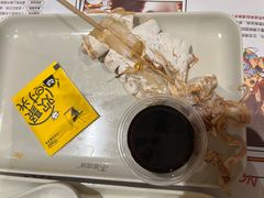 -木屋烧烤(南新店)