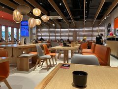 -味千拉面(巴黎春天浦建店)