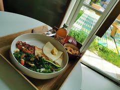-Green Option(官舍店)