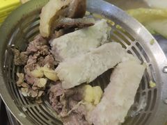 -夜牛潮汕鲜牛肉火锅店(翻身店)