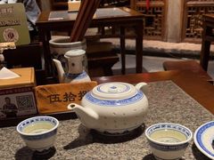 -南京大牌档(之心城店)