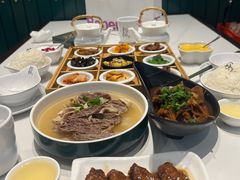 -新仙清汤牛腩(铜锣湾店)