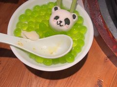 -老板恋上鱼(环山路店)