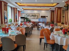 -北京全聚德烤鸭店(昌平店)