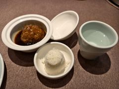 张氏狮子头-羲和雅苑•北京烤鸭(乐园道万象城店)