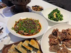 -四季民福烤鸭店(王府井东安门店)