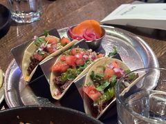 -Q MEX 库迈墨西哥餐吧(三里屯店)