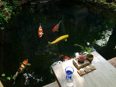 -The Flowers Coffee(南山店)