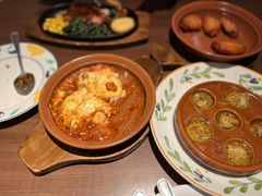 -萨莉亚意式餐厅(龙阳广场店)
