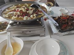 -楚鱼王·河鲜·湖北菜(华农店)