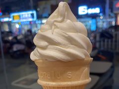 -麦当劳(清溪店)