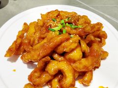 -大闫家烧烤·小海鲜家常菜(郑庄店)
