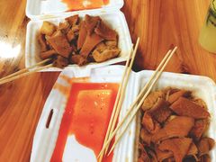 -细妹五香牛杂(步行街店)