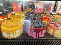 -BAKER&SPICE(安福路店)