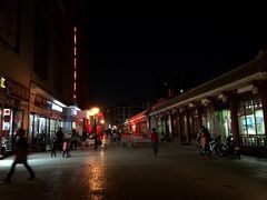 -有家驴肉黄面(敦煌店)