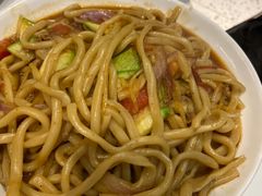 -兰州马子禄牛肉面(文景公园店)