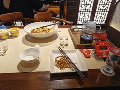 -潞州宴·长治人的会客厅(长兴北路店)