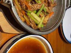 -牛记老坛香牛肉馆(六顺街店)