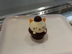 -Pantry's Best派悦坊蛋糕(K11购物艺术中心店)