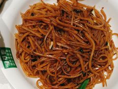 -绿草地·湘菜(悦方ID mall店)