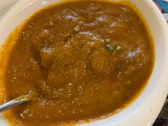 -Santoor 萨都里印度餐厅(北锣鼓巷店)