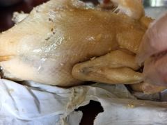 -吉英盐焗鸡(文中路店)