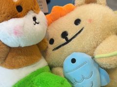 -小鹿的屋(广州花都融创茂店)