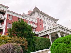 -杭州香格里拉·香宫中餐厅