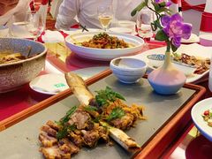 -成都世纪城假日酒店-西楼