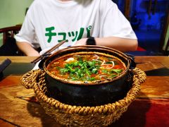 -紫滇源云南生态菜(丹凤街店)