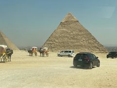 -吉萨金字塔群