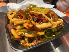宜州凉拌菜-酒里·宜州果酱烧烤(葛村店)
