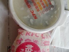 -肯德基(丰北路店)