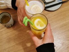 -西月山居匠心创意料理(江汉路新佳丽广场店)