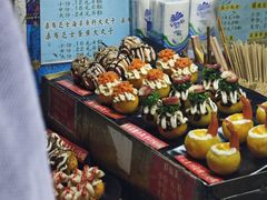 -海大南门夜市(海富街店)