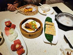 -又一间茶点轩(百汇广场店)