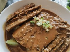 担担酱牛肚-鼎泰丰(国贸商城店)