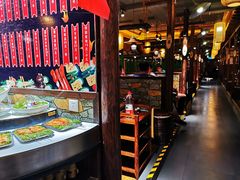 -聚宝渔港.五钻酒家(上地店)