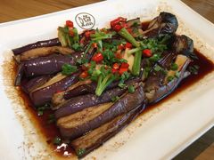 那一年的茄子-江渔儿酸菜鱼(东二环泰禾店)