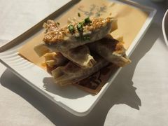 -绿杨春·淮扬宴(庐山路店)