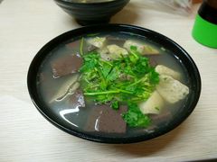 android_upload_pic-金原鸭血粉丝汤总店(锁金村店)