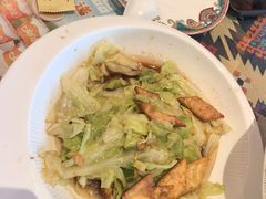 -巴依老爷新疆美食(工体旗舰店)