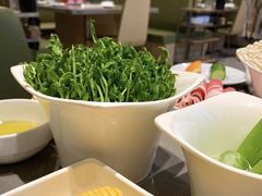 -海底捞火锅(杭州萧山宝龙广场店)